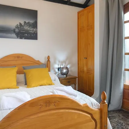 Calderetas * Тингуатон