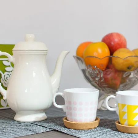 Calderetas * Тингуатон