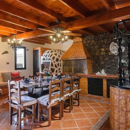 Calderetas Вилла *