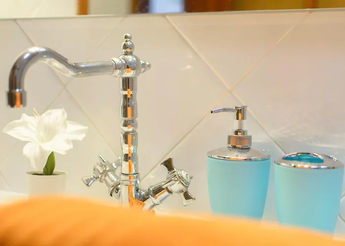 Calderetas Вилла *