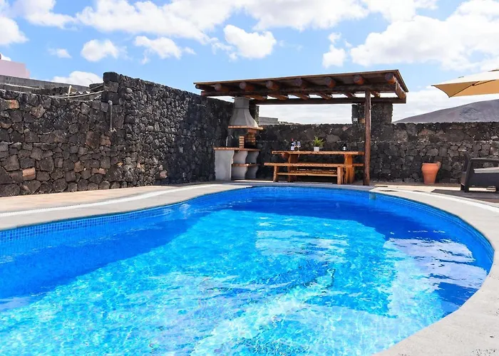 Calderetas * Тингуатон