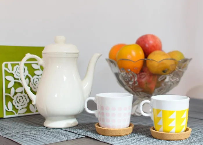 Calderetas * Тингуатон