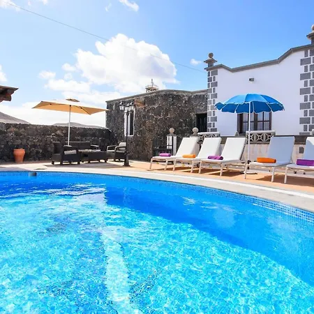 Calderetas * Tinguaton