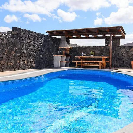 Calderetas * Tinguaton