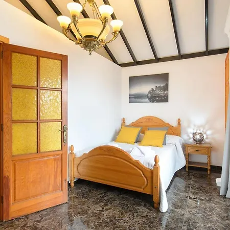 Calderetas Villa