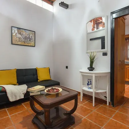 Villa Calderetas *