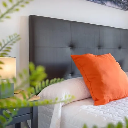 Calderetas Villa Tinguaton