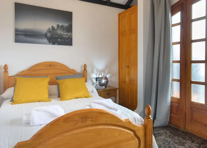 Calderetas * Tinguaton