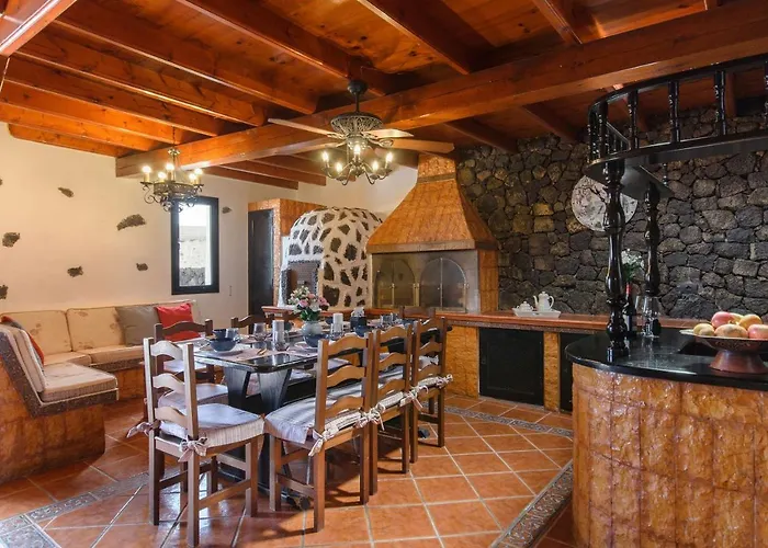 Calderetas فيلة *