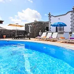 Villa Calderetas