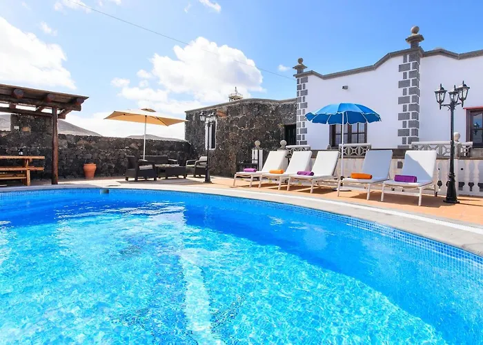 Calderetas * Tinguaton